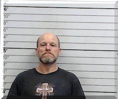 Inmate Timothy D Hall