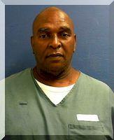 Inmate Timothy Woulard