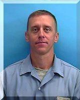 Inmate Todd J Derry