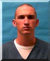 Inmate Travis B Crews