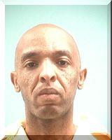 Inmate Trenton Norwood