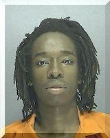 Inmate Trevon Abrams