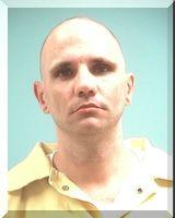 Inmate Troy Torres