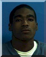 Inmate Tykese T Milton