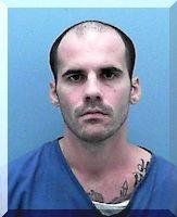 Inmate Tyler P Leonard