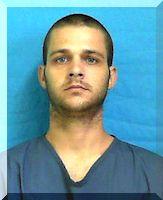 Inmate Tyler T Itzen