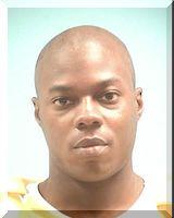 Inmate Tymechie Hairston