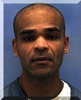 Inmate Tyresse L Harris