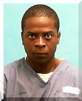 Inmate Vaughn C Jr Graham