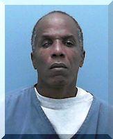 Inmate Vincent R Brown