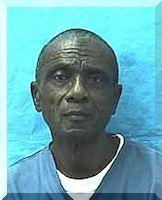 Inmate Wardell Riley