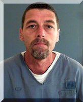 Inmate Wayne Barfield