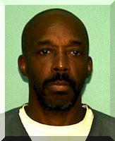 Inmate Wendell H Cox