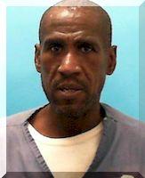 Inmate Wilbert L Kelly