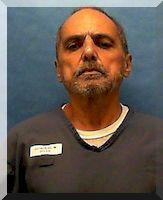 Inmate Wilfredo Gonzalez