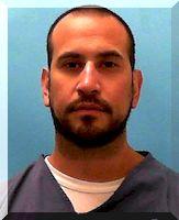 Inmate William A Rocha