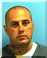 Inmate William Mileti