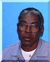 Inmate Willie C Jackson