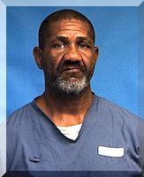 Inmate Willie J Burnette