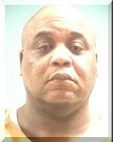 Inmate Wilmer Moore