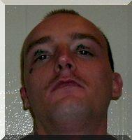 Inmate Anthony C Buckelew