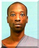 Inmate Anthony J Hill