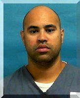 Inmate Anthony J Lopez