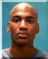 Inmate Anthony K Council