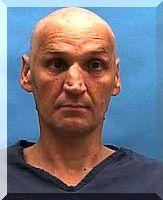 Inmate Anthony W Berndt