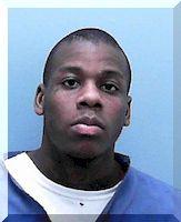 Inmate Asage J Strozier