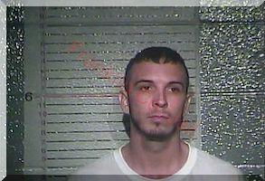 Inmate Austin Nmn Spenneberg