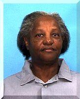 Inmate Beverly J Allen