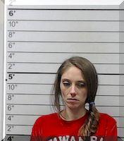 Inmate Brandi Nicole Smith