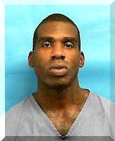 Inmate Brandon Mckoy