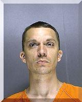 Inmate Brian Acree