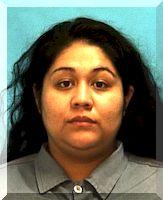 Inmate Brianna C Mendoza