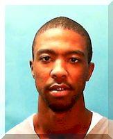 Inmate Byron Mcmullen