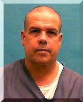 Inmate Candido Rodriguez