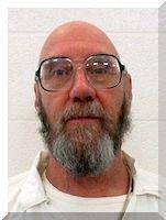 Inmate Carl A Johnson