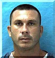 Inmate Carlos J Garcia