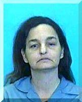 Inmate Carol Moore