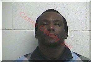 Inmate Chris L Stone