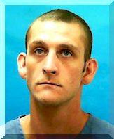 Inmate Christopher P Dollison