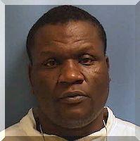 Inmate Christopher T Hoskins