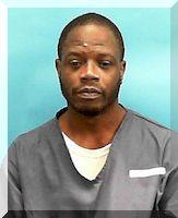 Inmate Christopher Williams