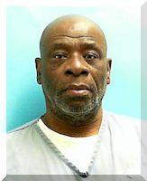 Inmate Clarence A Whitfield