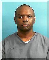 Inmate Cleveland L Adams