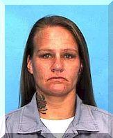 Inmate Corene J Keraghan