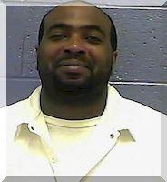 Inmate Courtney Armstead