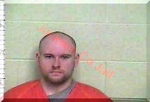 Inmate Curtis Richard Howerton Iii